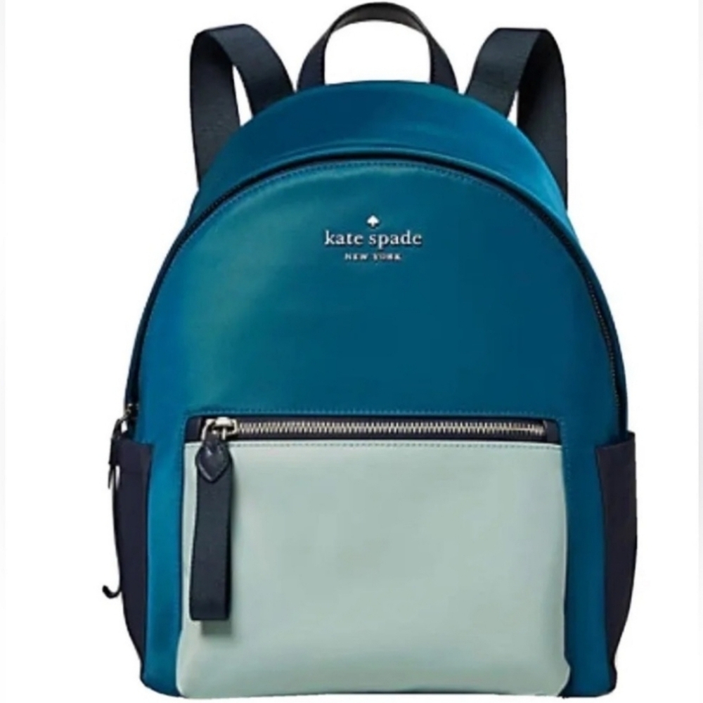 Kate Spade Blue Women's Backpack
